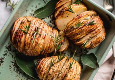Connaissez-vous les différentes façons de cuire la pomme de terre ?