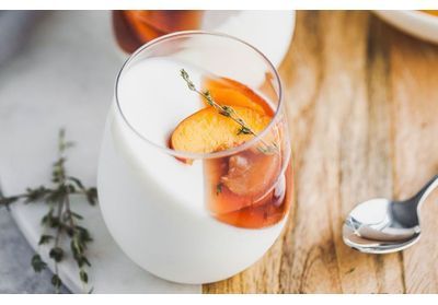 Comment réussir une panna cotta à tous les coups ?