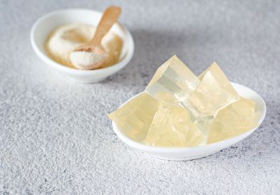 Comment utiliser l'agar-agar en cuisine et en pâtisserie ?