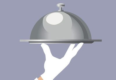 Coronavirus : comment les restaurants envisagent la réouverture ?