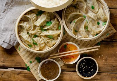 Comment réussir ses dim sum ?