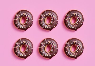 Des recettes de donuts repérées sur Pinterest dignes d’Homer Simpson