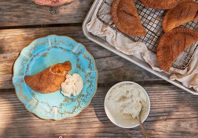 Idées de desserts aux fruits d'été