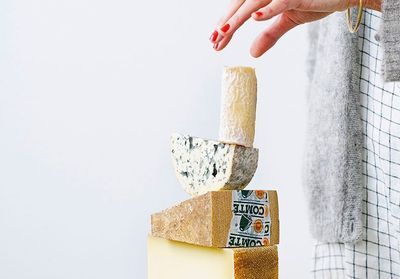 10 fromages d'hiver aussi bons froids que chauds
