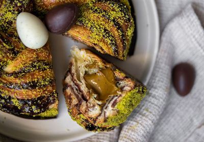Gâteaux de Pâques : où acheter son dessert de fête ?