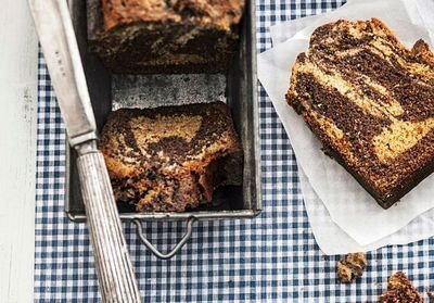 Farine, sucre, oeufs, beurre : des gâteaux tout simples à faire chez soi