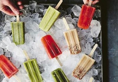 30 glaces vegan à savourer tout l'été