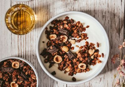 Tout savoir pour réussir son granola maison