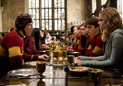 Harry Potter : 10 recettes mythiques pour se replonger dans la saga