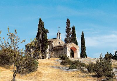 Hymne à la cuisine et à la culture provençale