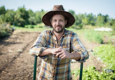 Jean-Martin Fortier : le plus cool des agriculteurs