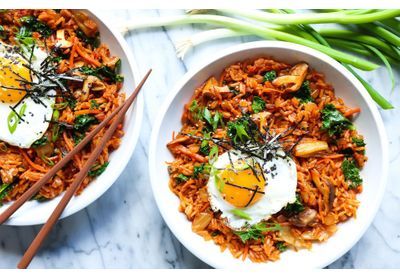 Le guide ultime du kimchi coréen