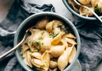 Mac and cheese, mode d'emploi