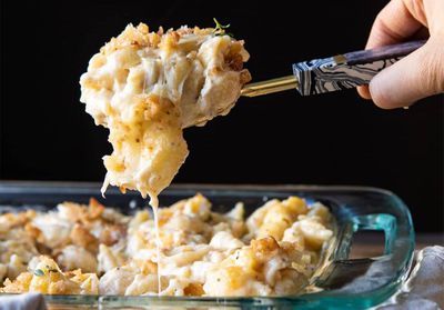 Mac and cheese, mode d'emploi