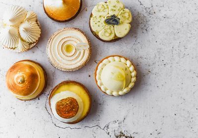 Où trouver la meilleure tarte au citron meringuée de Paris ?
