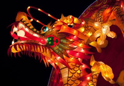 Où fêter le Nouvel an chinois à Paris ?