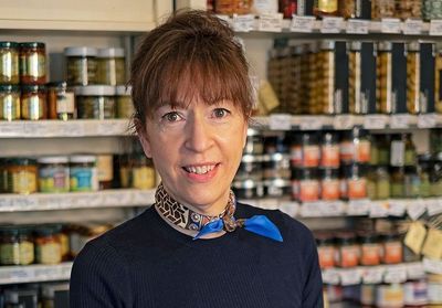 Parole d'experte : 9 produits italiens conseillés par Alessandra Pierini