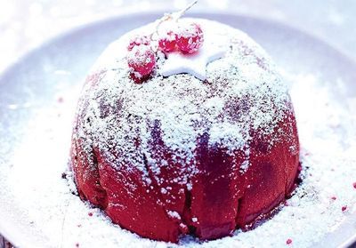 Que faire avec de la ganache au chocolat ?