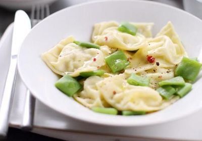 7 recettes de ravioles à tomber