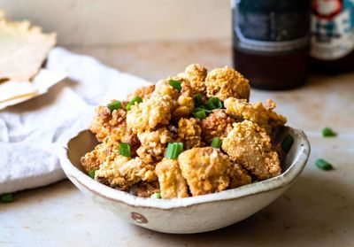 Connaissez-vous le karaage, le poulet frit japonais ?