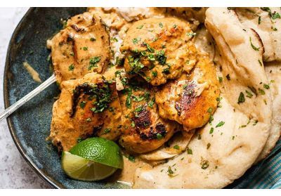 Cuisine du monde : la recette de l'authentique poulet korma