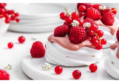 19 recettes d'amuse-bouches sucrés qui feront leur effet