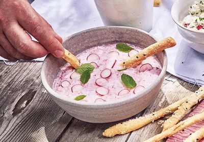 Vite, des recettes pour un apéro improvisé !