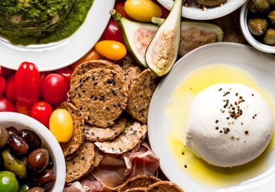 14 recettes apéritives à la truffe parce qu'on le vaut bien