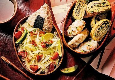 20 recettes aux parfums d'ailleurs pour cuisiner l'Asie