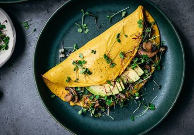 Et si on brunchait vegan ce week-end ?