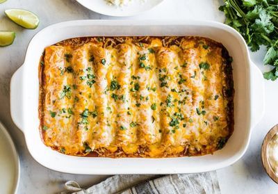 Comment faire des enchiladas maison pour régaler toute la tablée ?