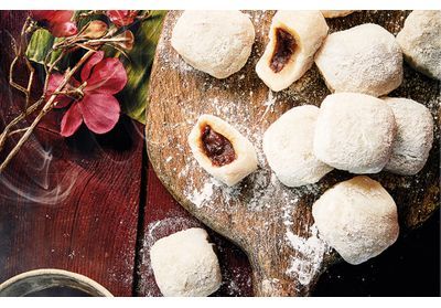 12 recettes japonaises autres que les sushis