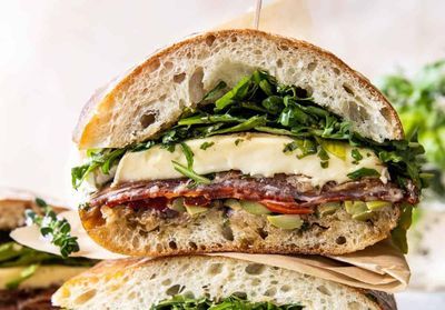 10 idées de sandwichs qui vont faire fureur cet été