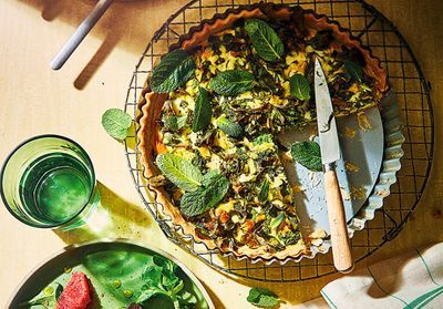 Quelles recettes sans viande pour les soirs d'hiver ?