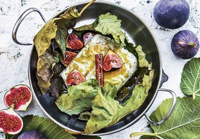 Des recettes à faire en septembre pour profiter de la fin de l'été