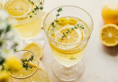 13 idées de spritz originaux et rafraîchissants