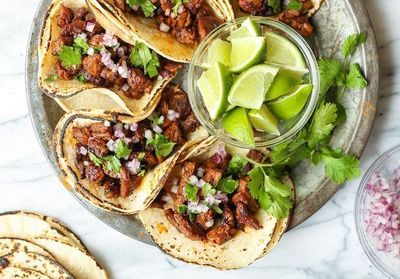 16 recettes de tacos pour s’envoler outre-Atlantique