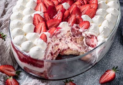 10 idées pour changer du tiramisu au café