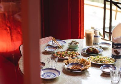 #ELLEfoodspot : la cuisine chinoise populaire de Gros Bao