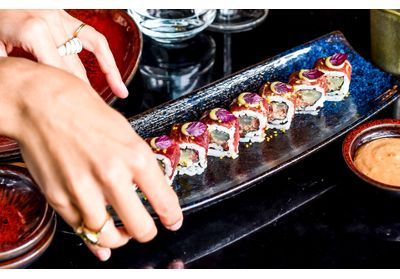 #ELLEfoodspot : la magie du restaurant Mun