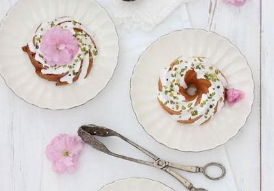 20 desserts de Saint-Valentin inspirants