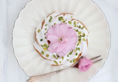 20 desserts de Saint-Valentin inspirants