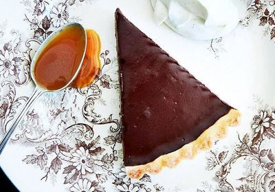 40 tartes sucrées hivernales qui mettent du baume au coeur