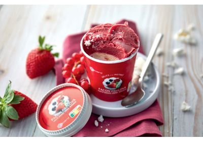 Les nouvelles glaces qui vont rafraîchir l'été 2022