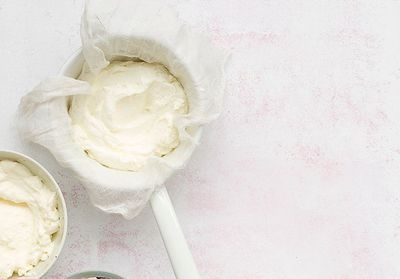 Tout savoir sur les fromages frais