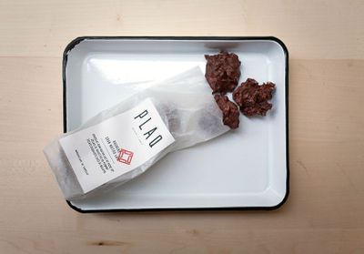 Visite Privée : Placq, les artisants du Cacao