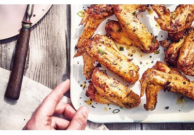 12 idées de marinades pour transcender un blanc de poulet