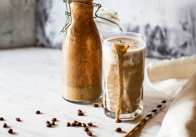 7 boissons givrées pour résister à la chaleur