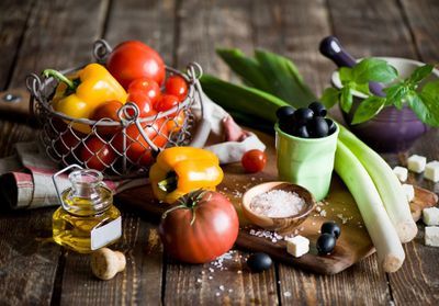 8 réflexes à adopter pour bien manger