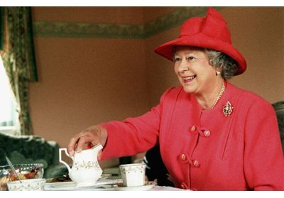 Elizabeth II : cet aliment que la reine a mangé tous les jours pendant 91 ans